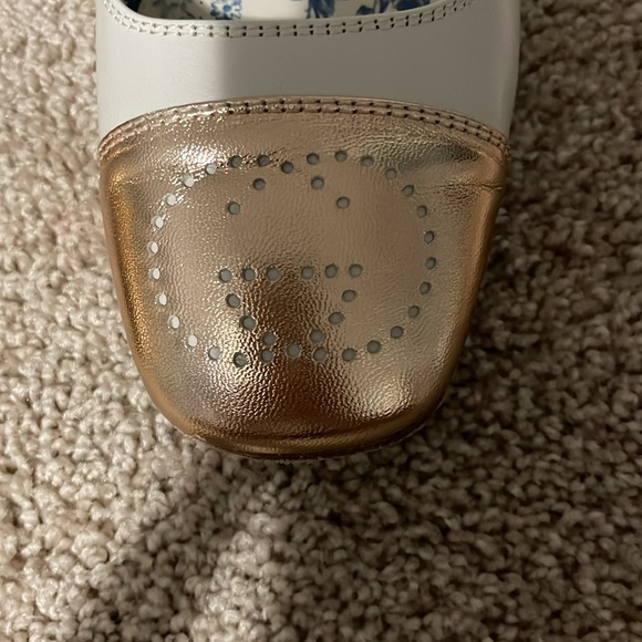 Gucci Ballet Flats - Picture 3 of 11